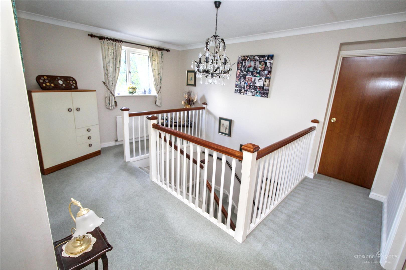 Barbara's Meadow, Tilehurst, Reading
